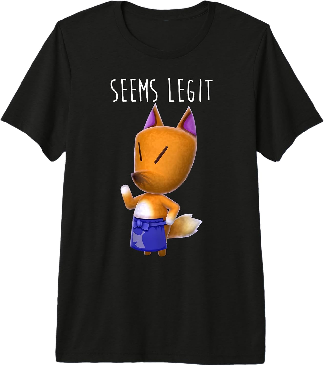 Animal Crossing