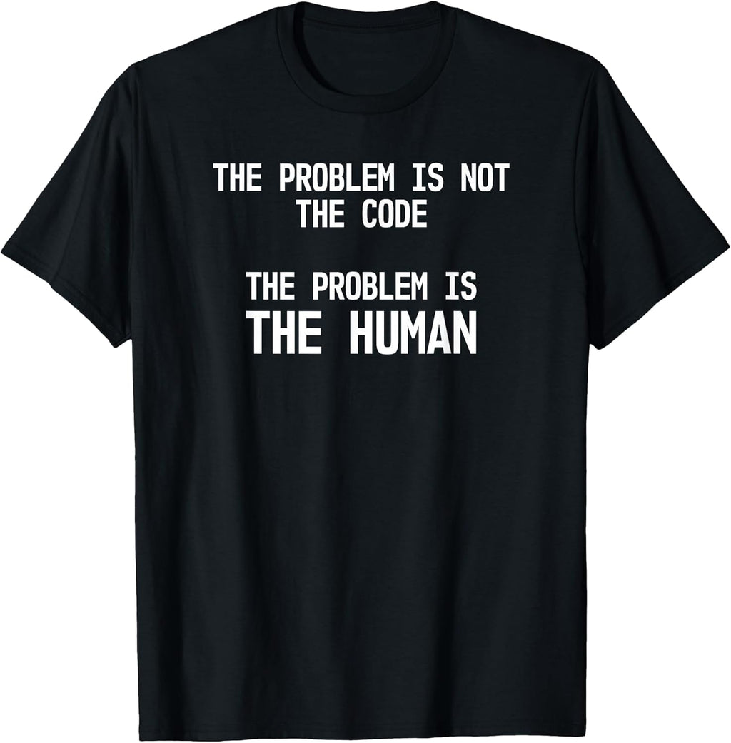SCIENCE HUMOR MERCH