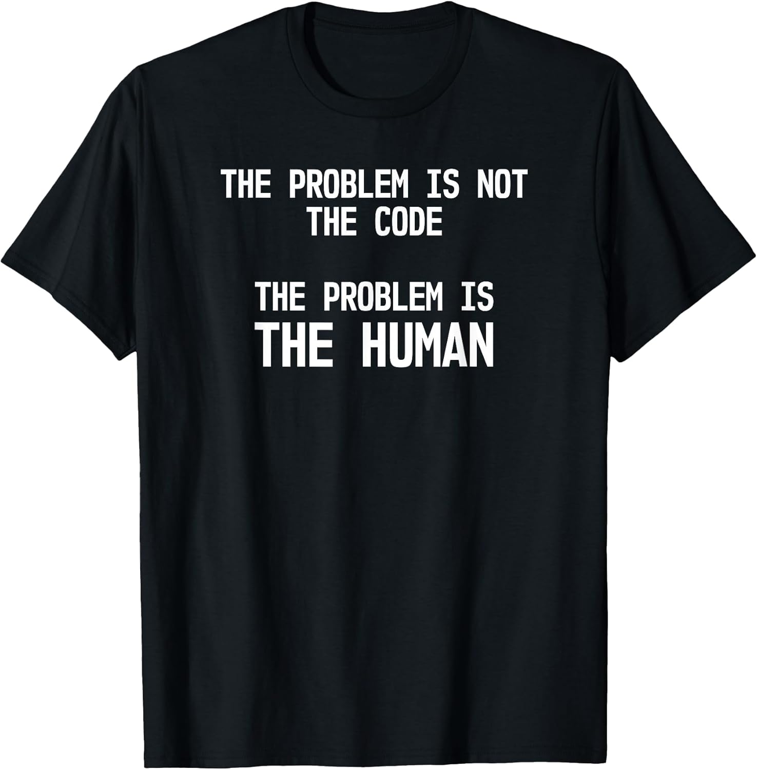 SCIENCE HUMOR MERCH