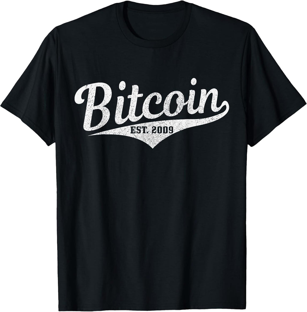 Bitcoin Apparel Co.
