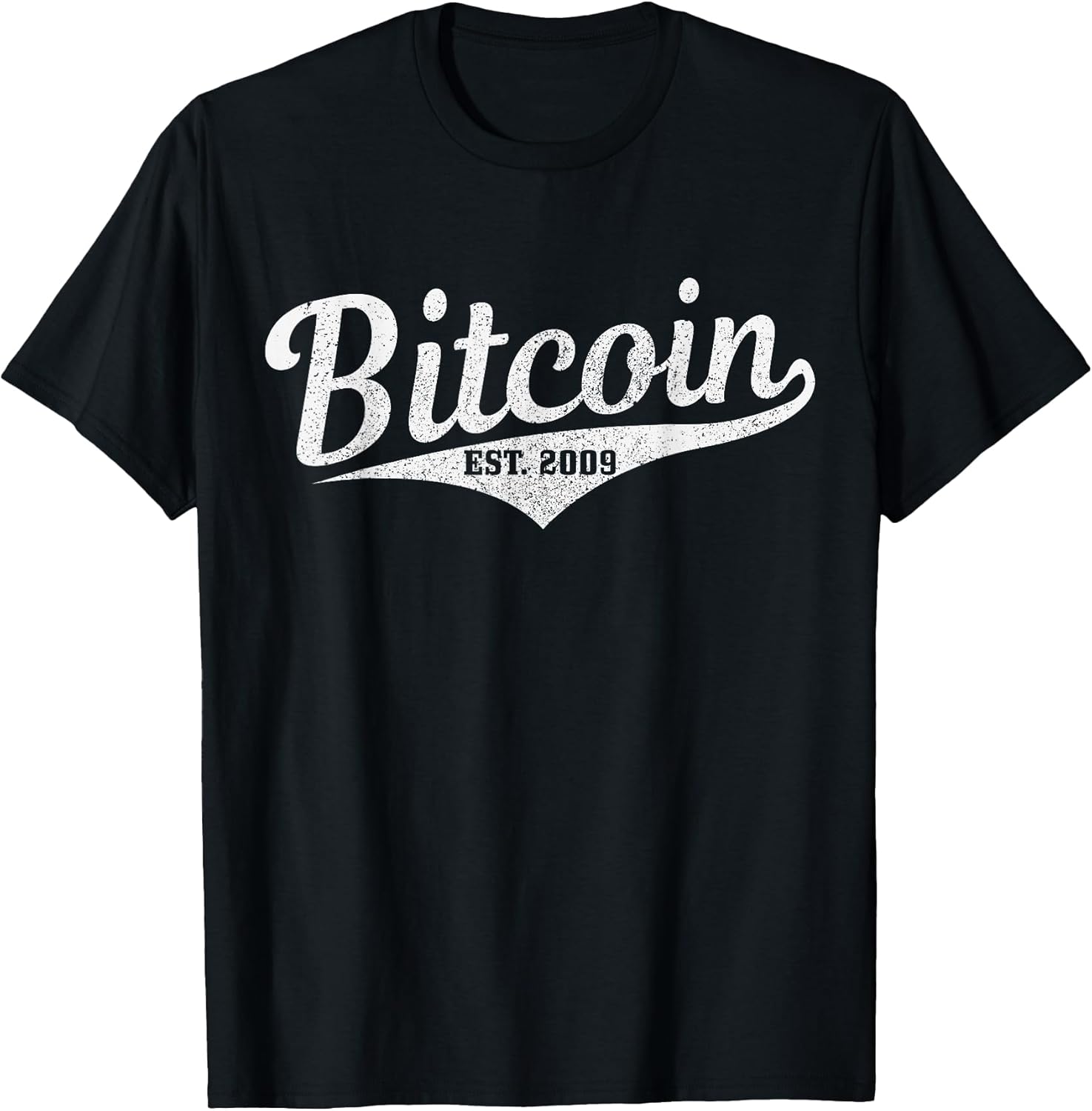 Bitcoin Apparel Co.