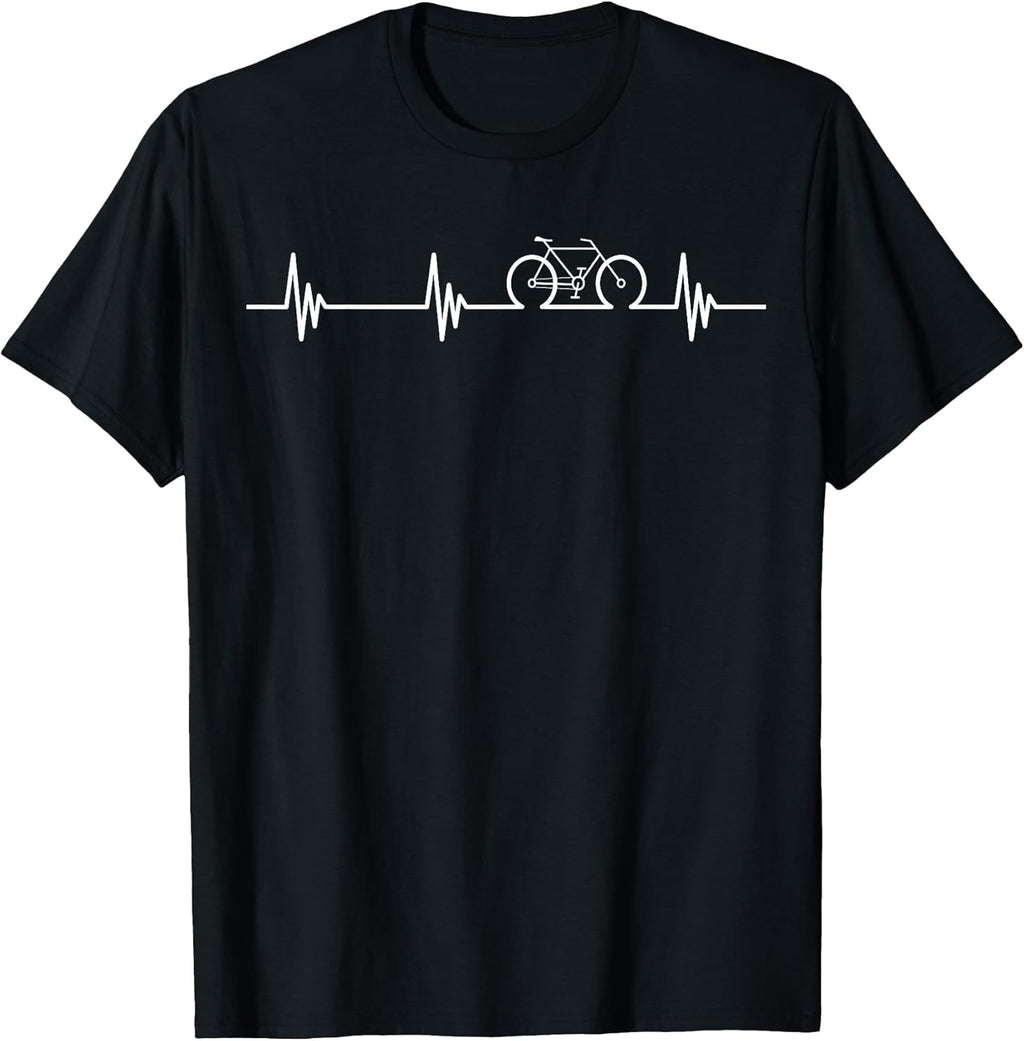 Awesome Cycling Tee Shirts Gifts