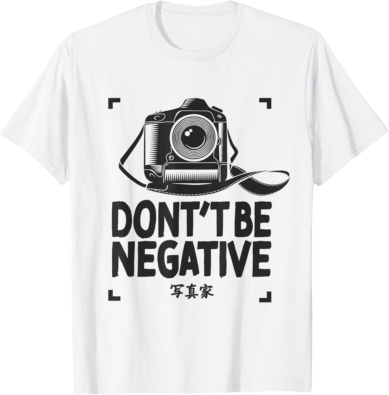 Funny Photography Merch for Photographer