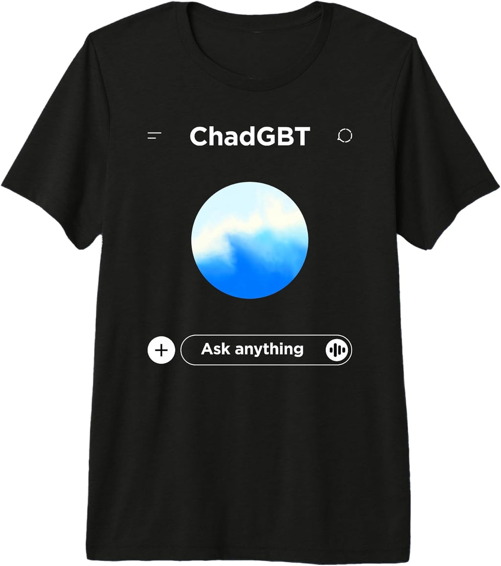 Funny Ai Artificial Intelligence Merch Accessories