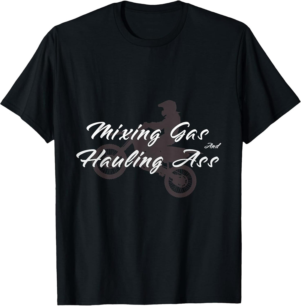 Motocross Gift For Dirt Bike