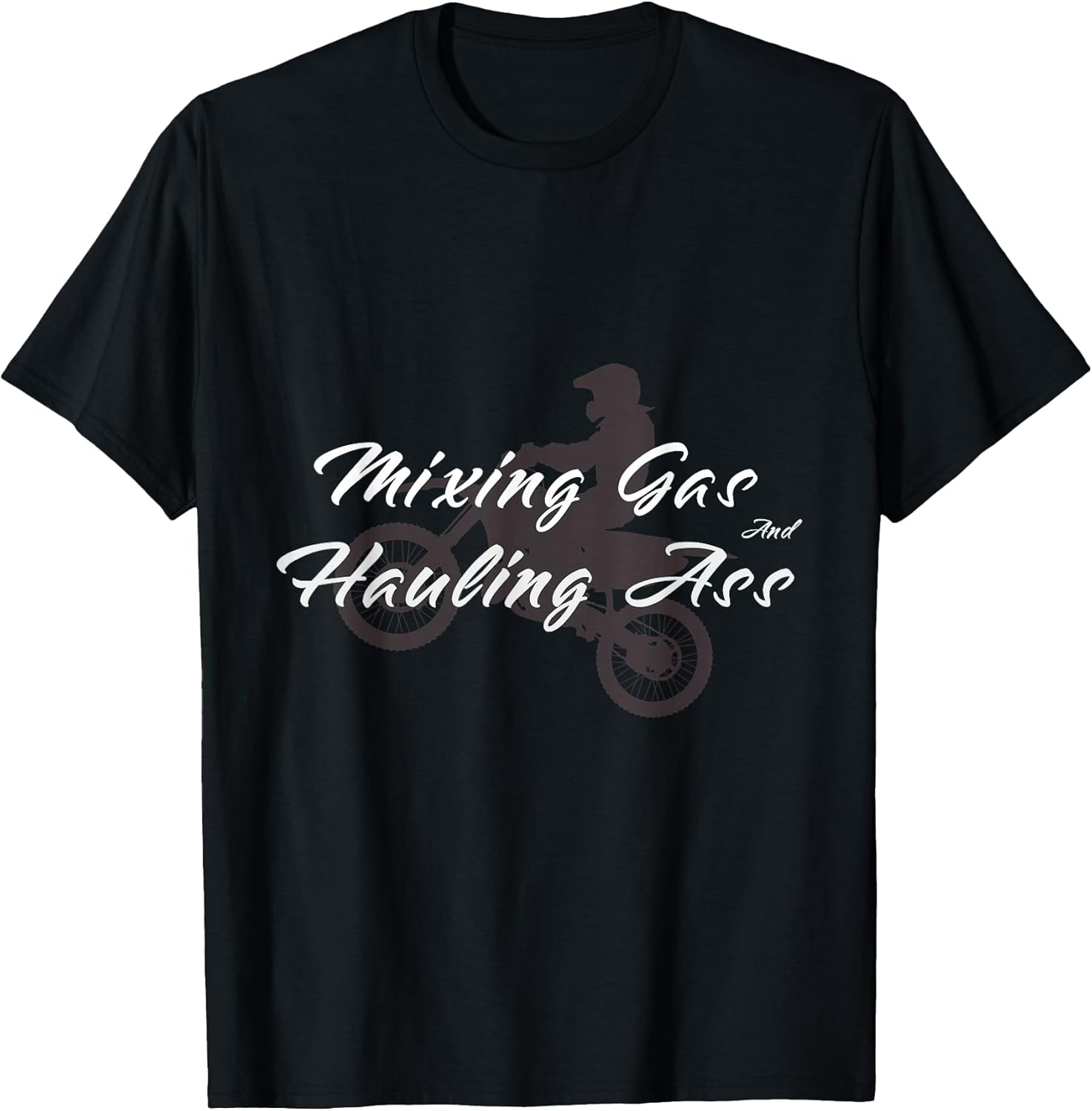 Motocross Gift For Dirt Bike