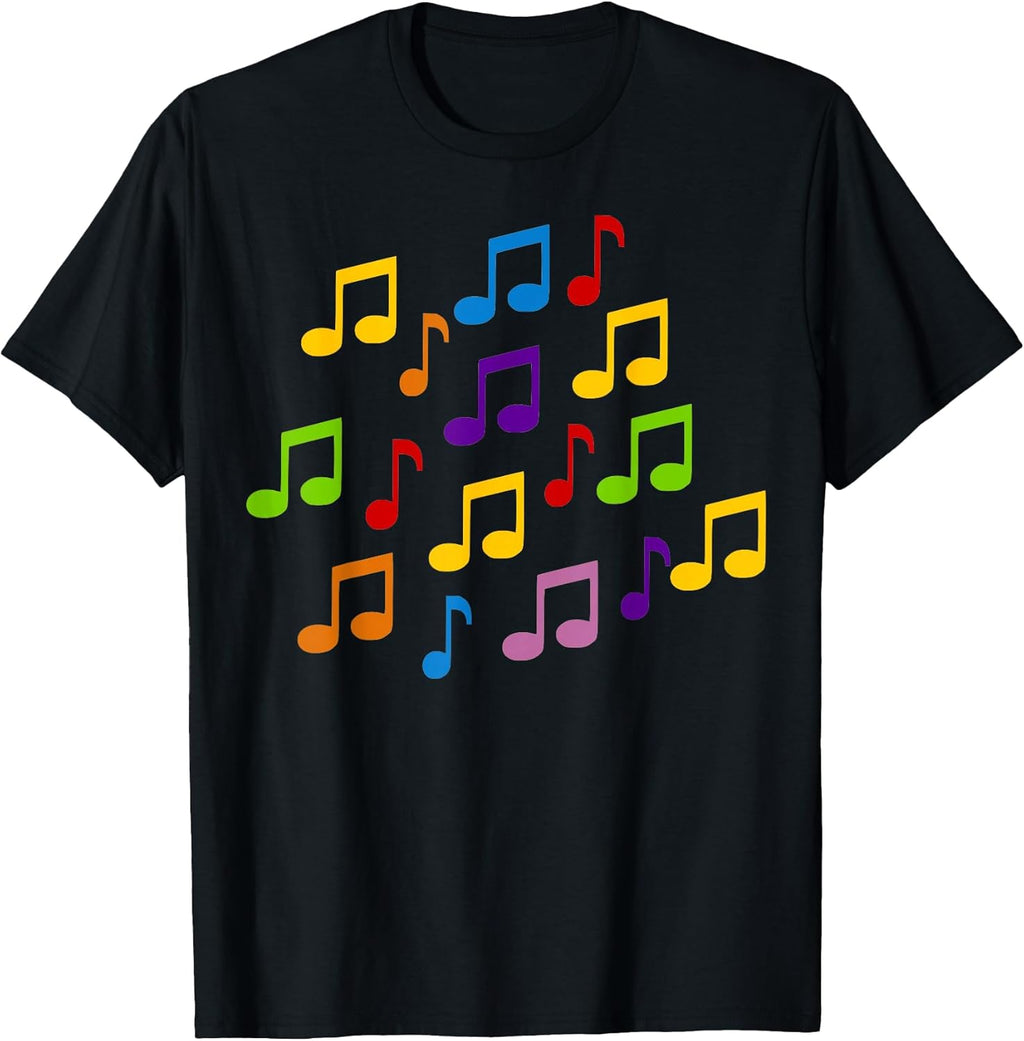 Music notes store