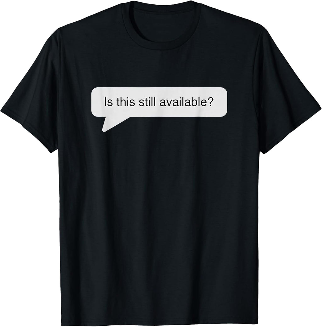 Still available?