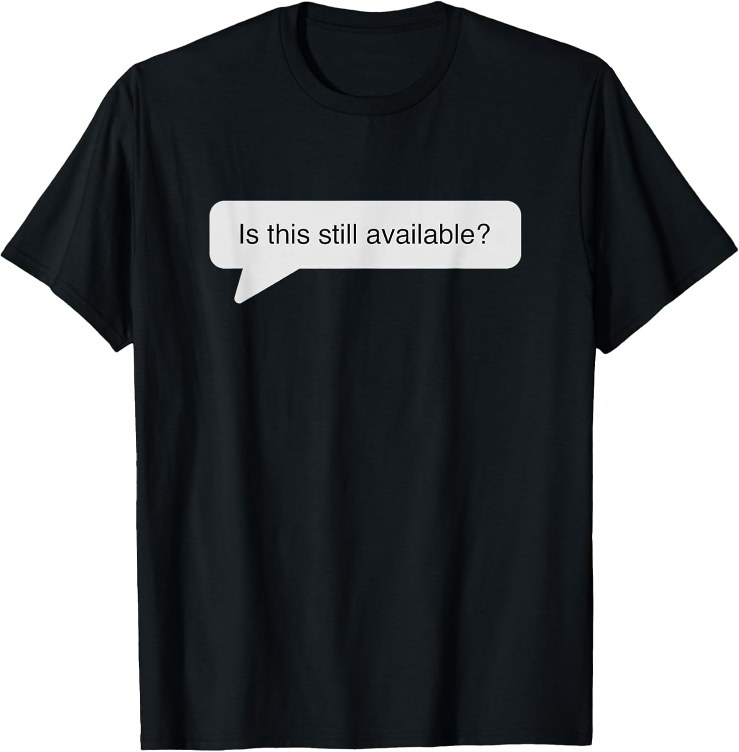Still available?