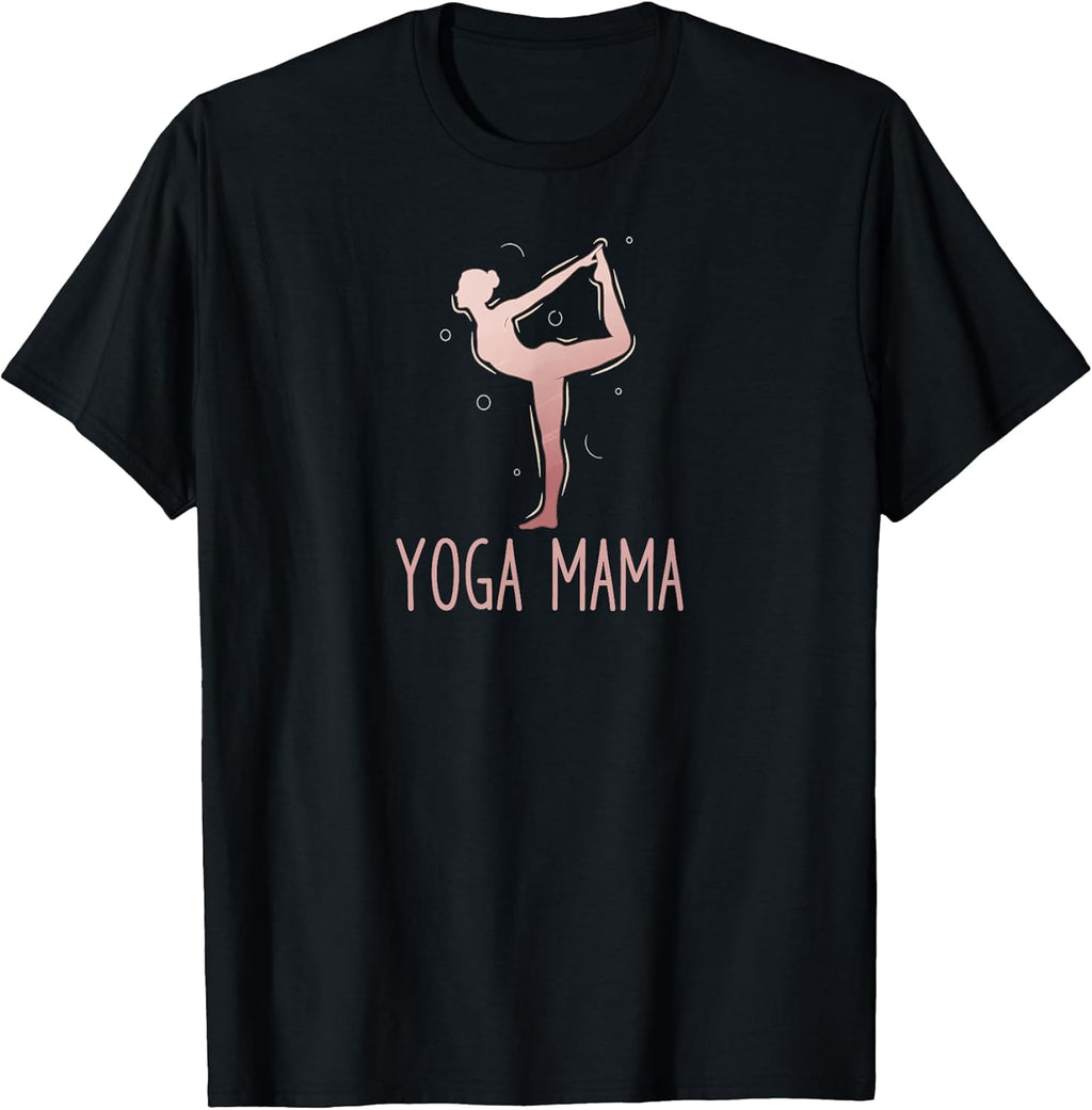 Pilates and Yoga Wellness Merch