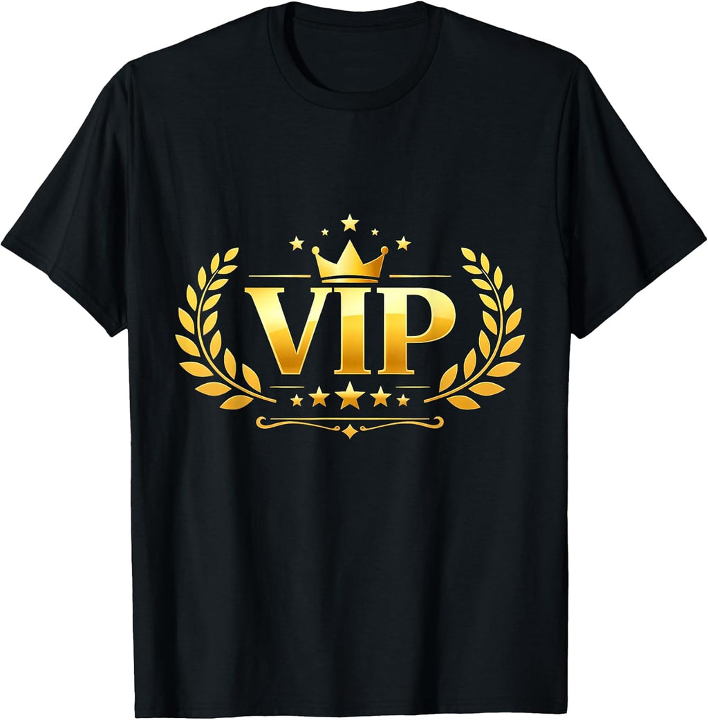 VIP Group Event Merch