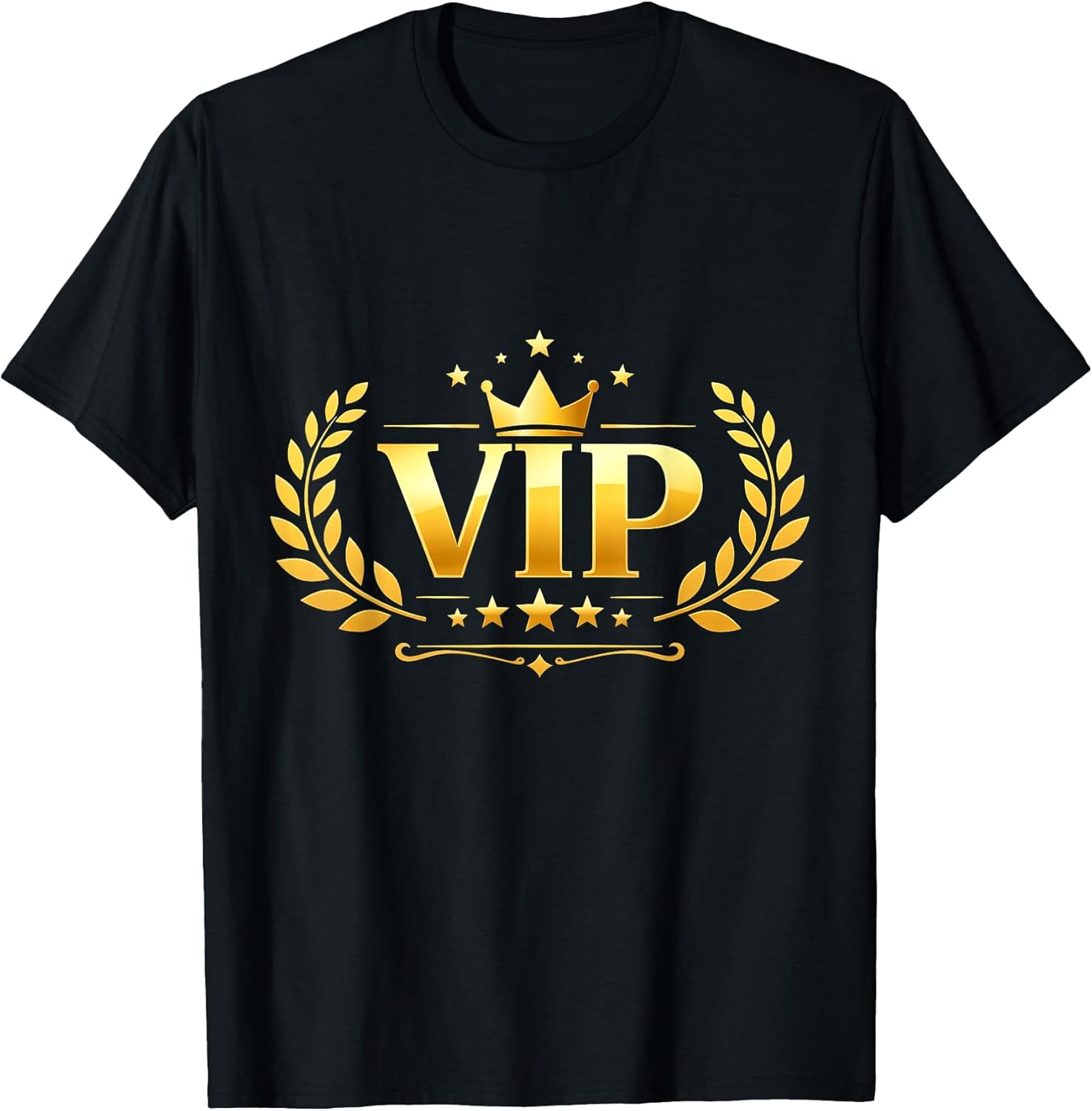 VIP Group Event Merch