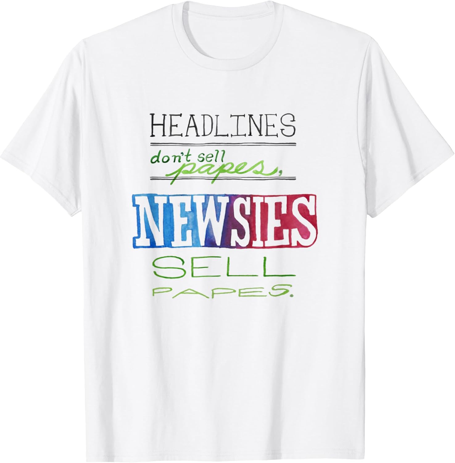 Funny Tees