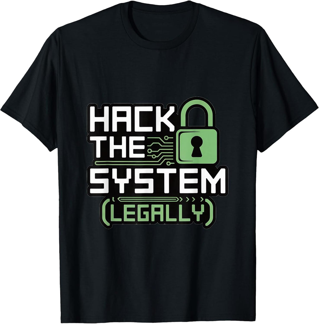 Ethical Hacker Apparel
