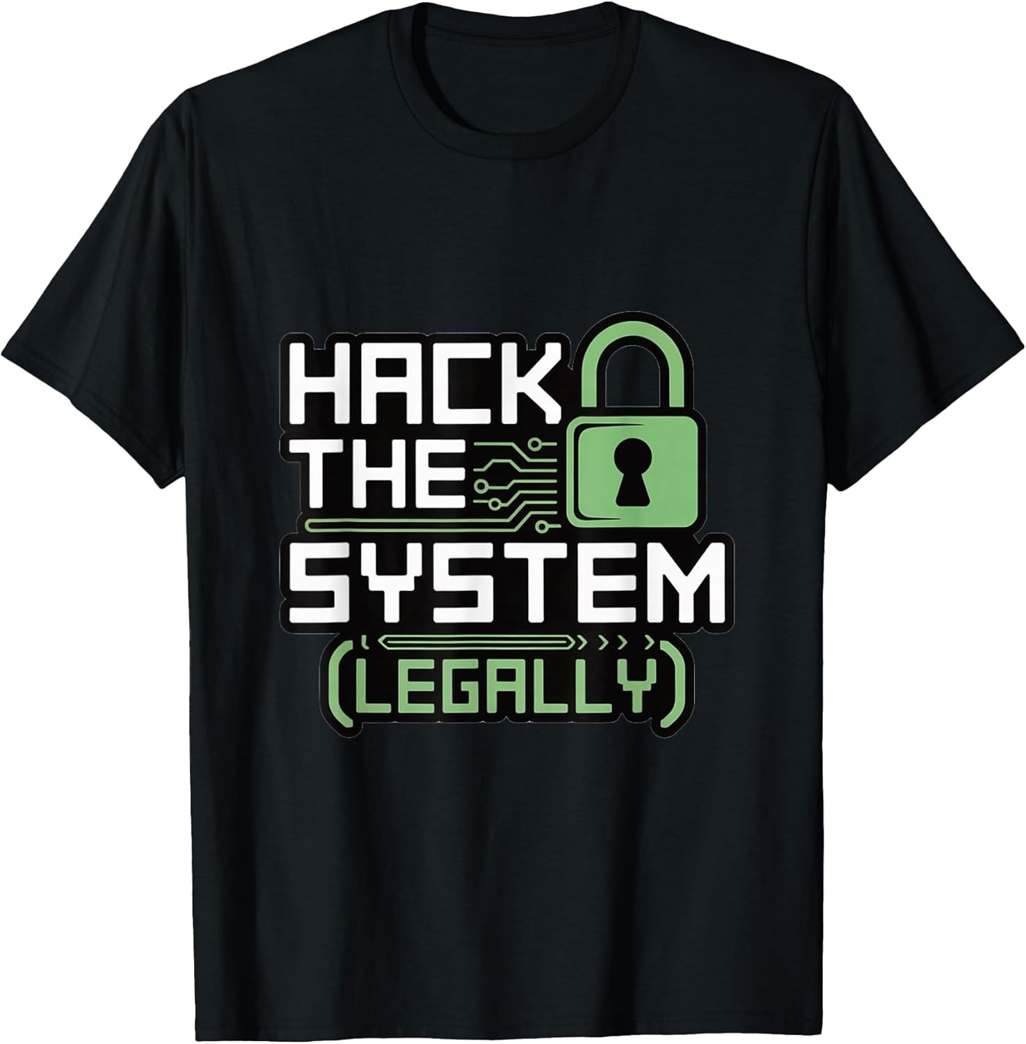 Ethical Hacker Apparel