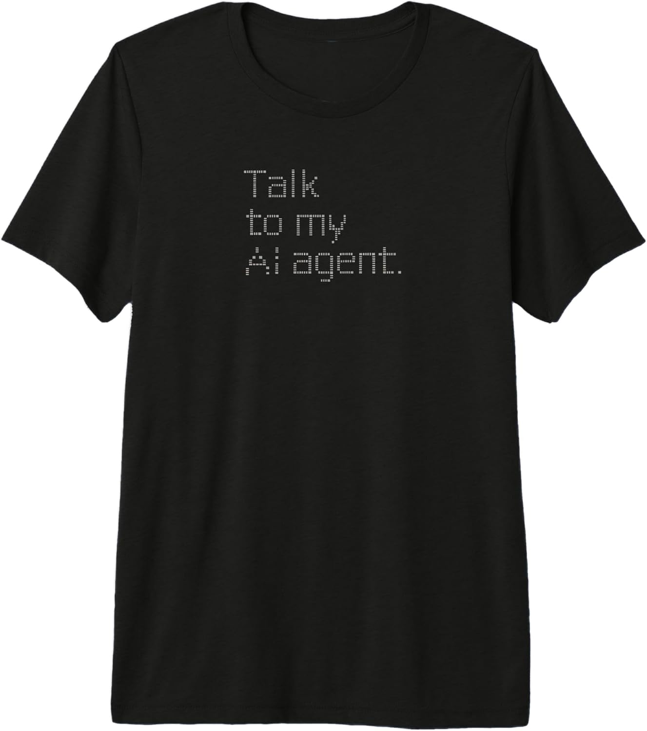 Code Desk Apparel
