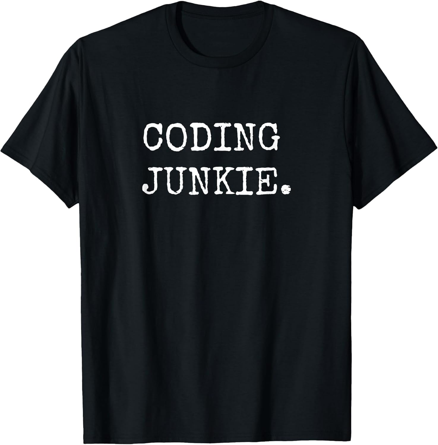 Coding By Design Tee Company