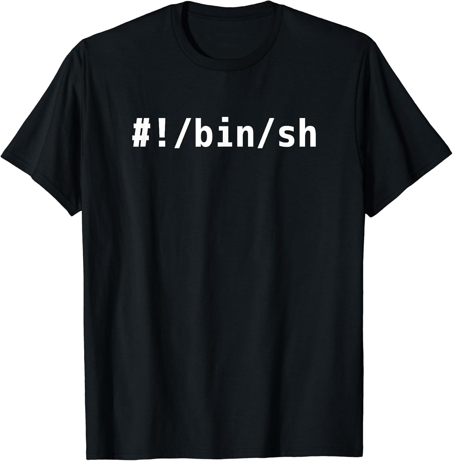 Geeksta Sysadmin Merchandise