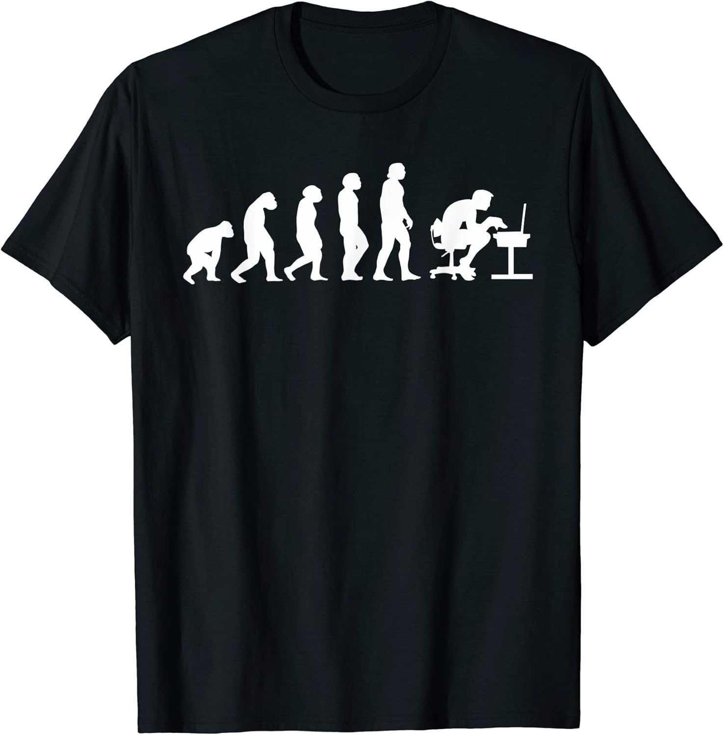 Funny Coder & Developer Shirts and Merch