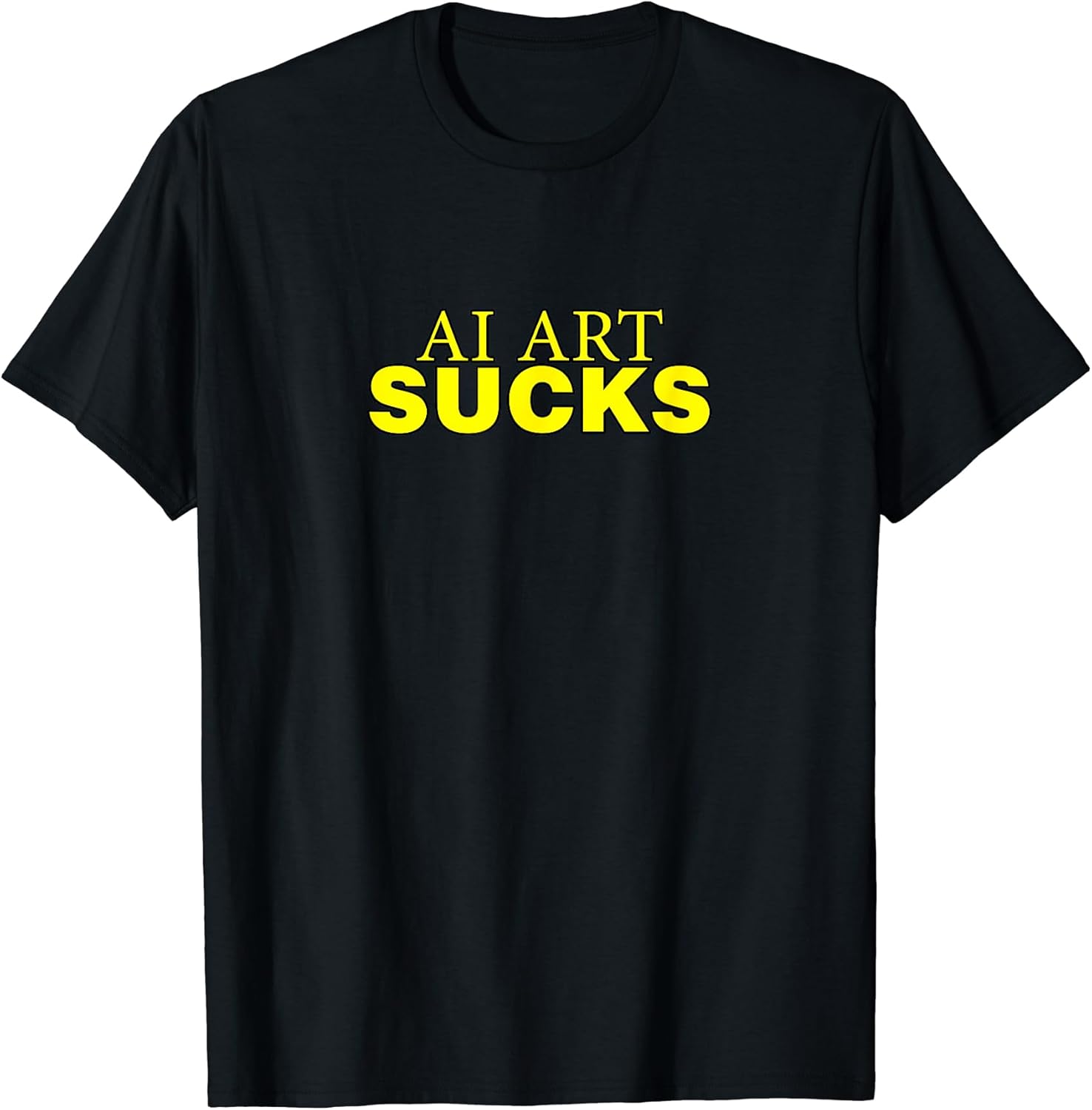 Stop AI Art