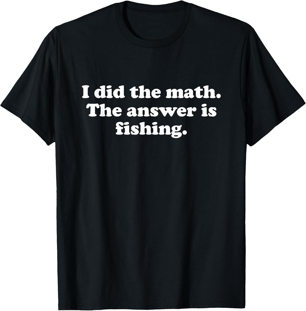 Funny Fishing Apparel Co