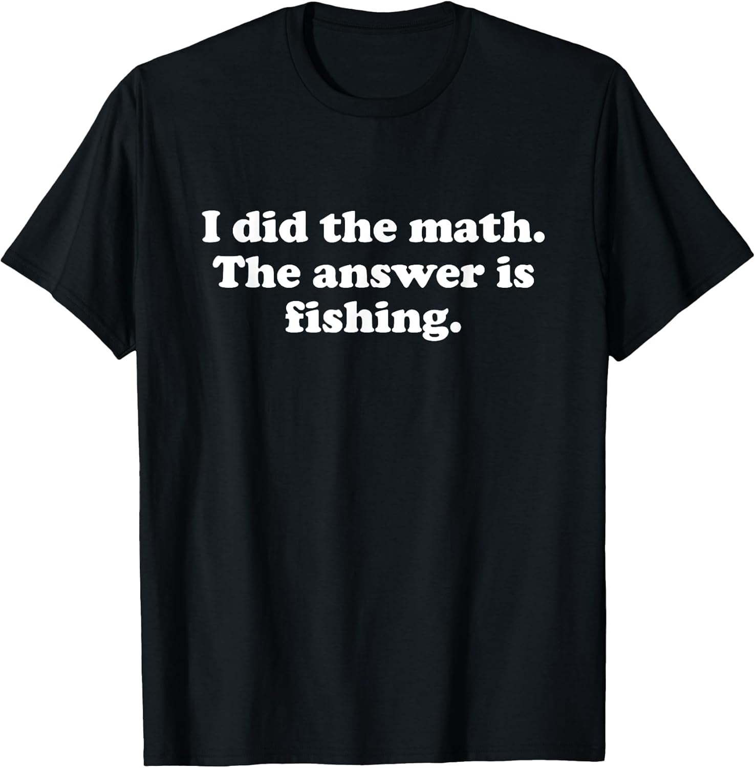 Funny Fishing Apparel Co