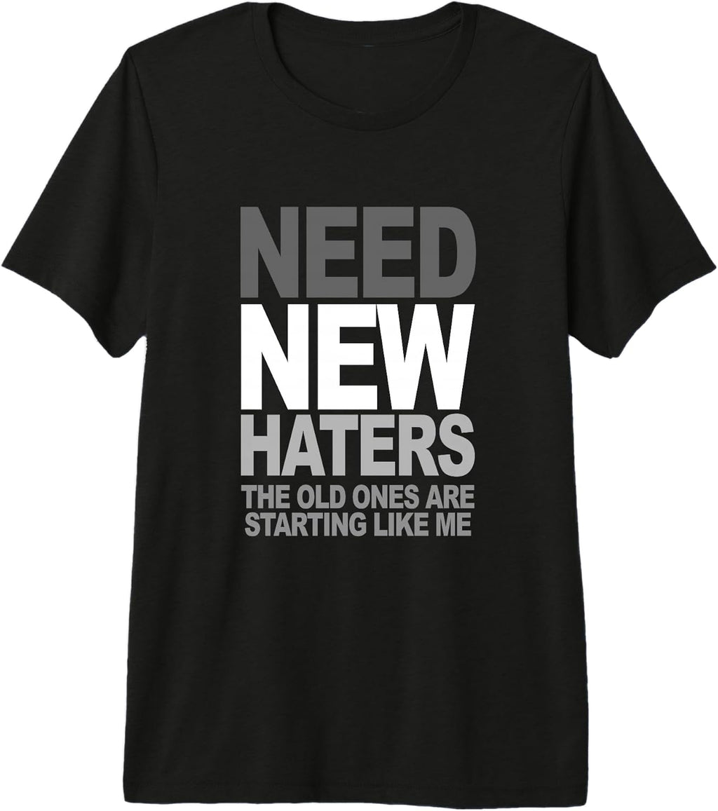 Grey Graphic Color Tee