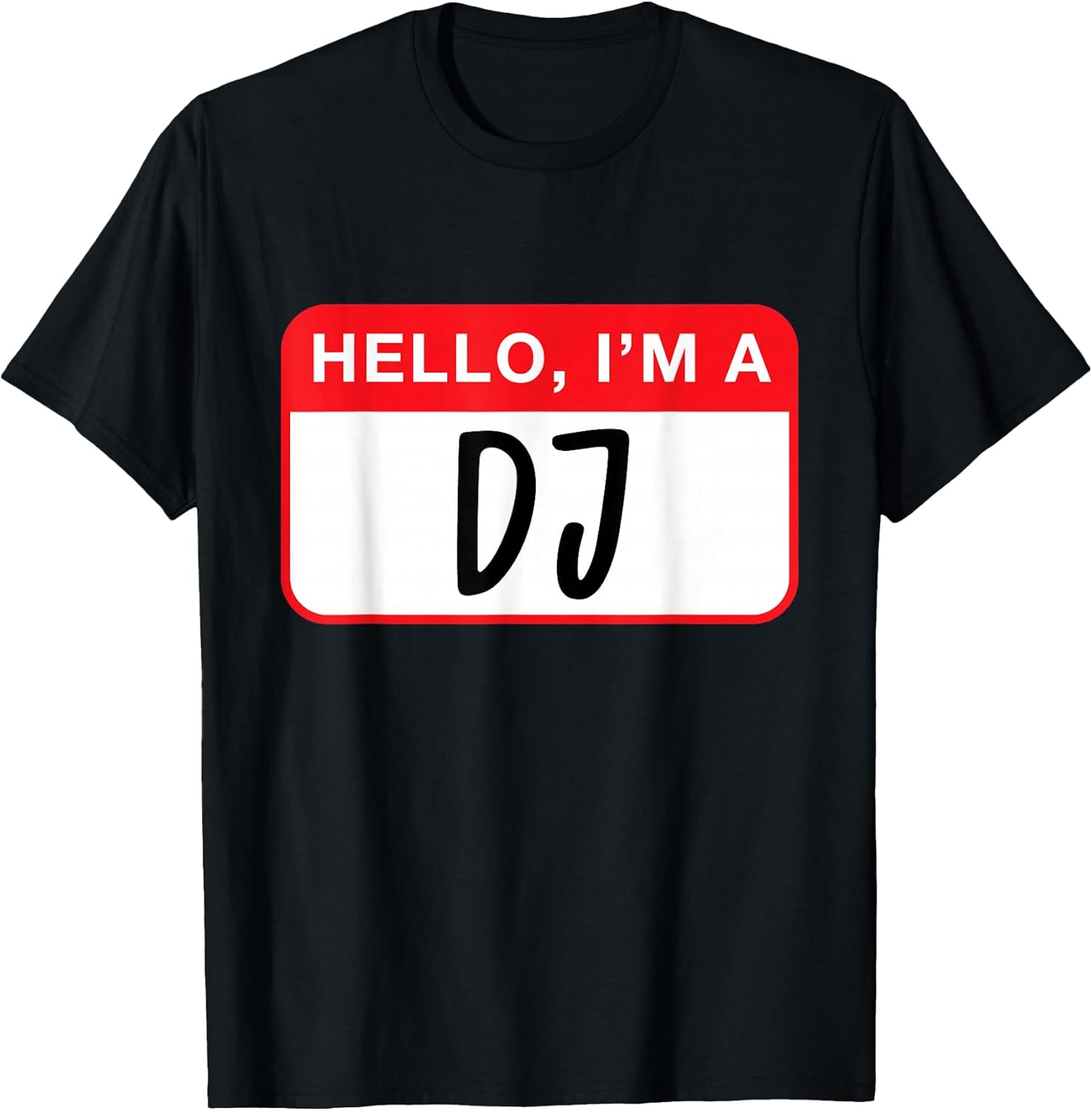 Funny DJ Tees & Gifts