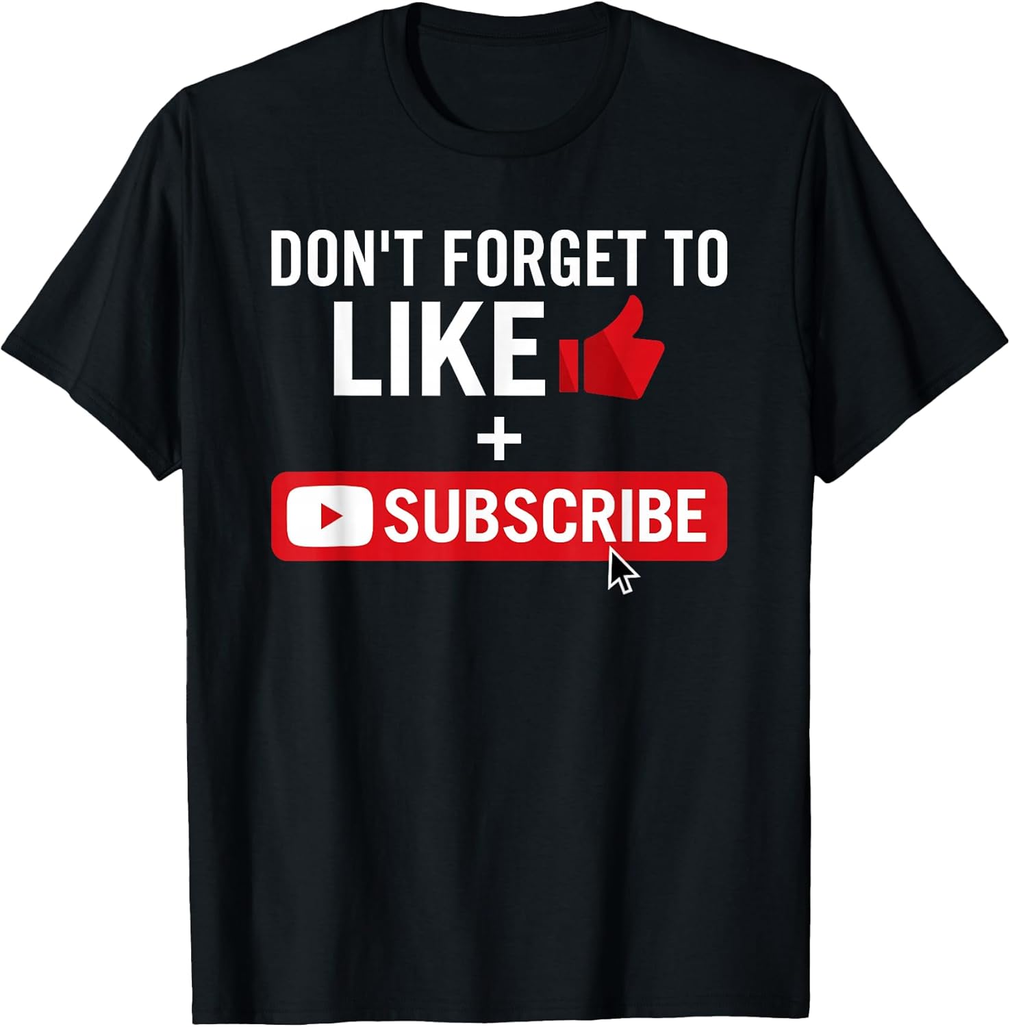 Social Media Influencer Gifts