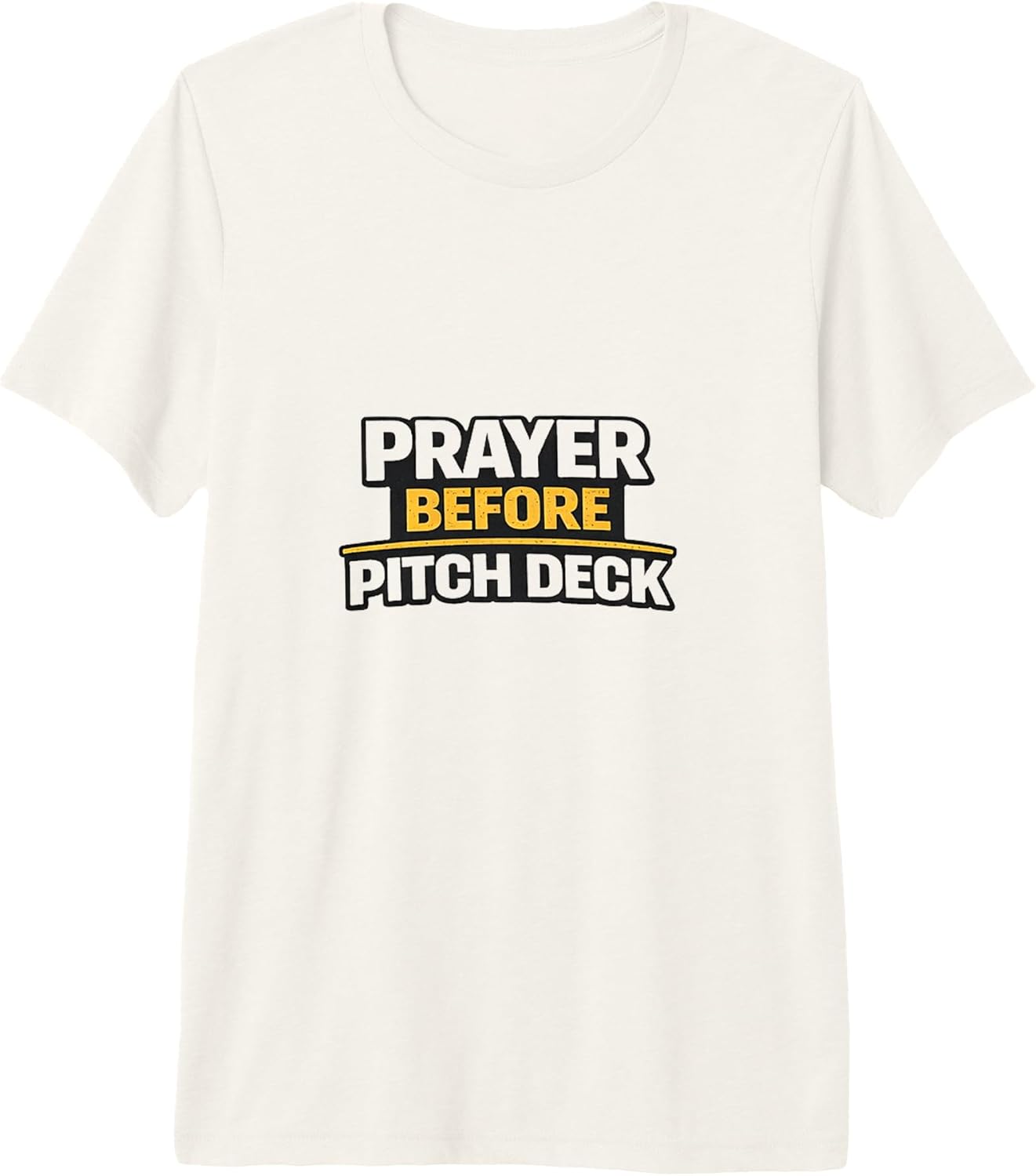 Christian Startup