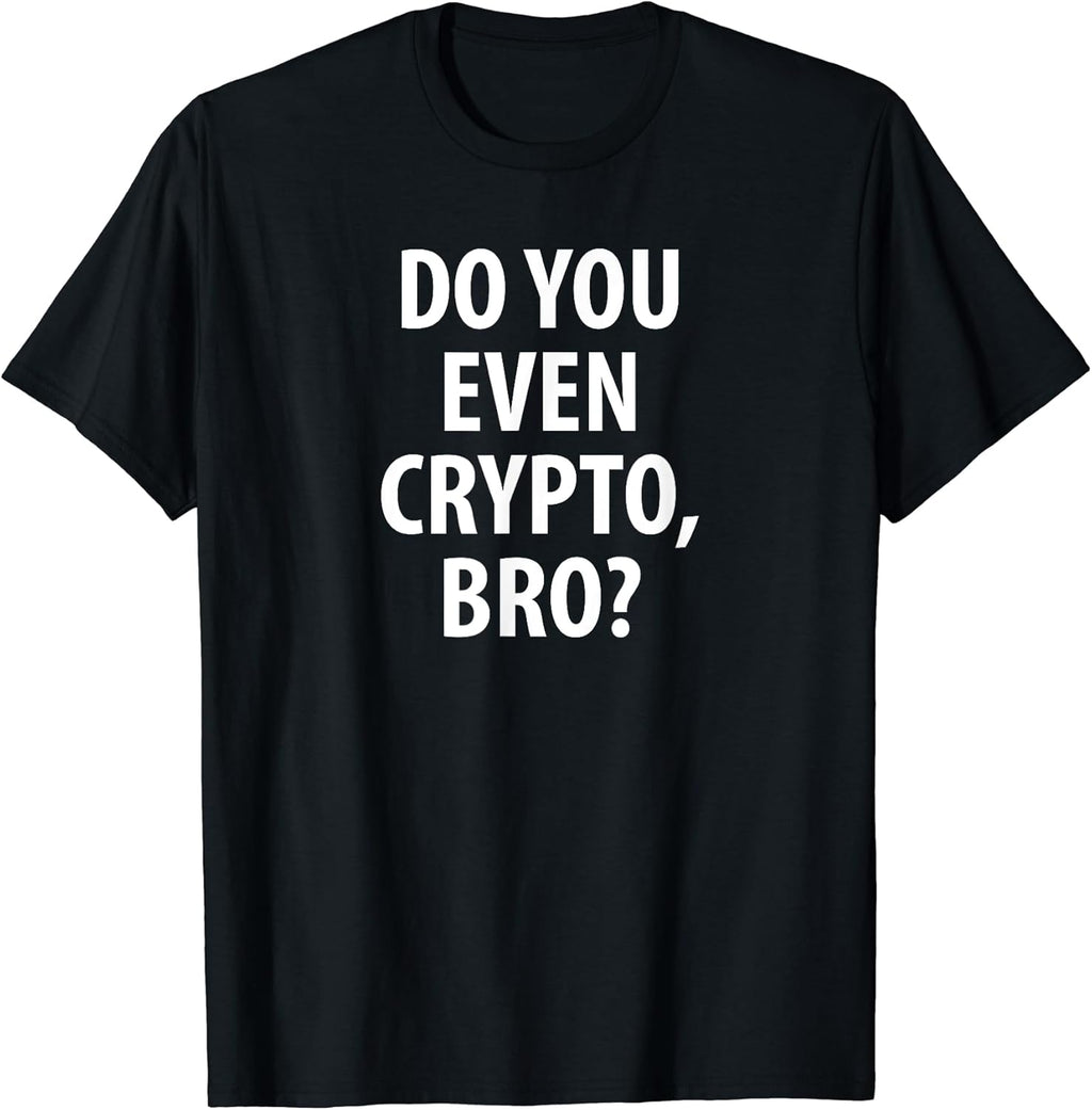Tales From Crypto