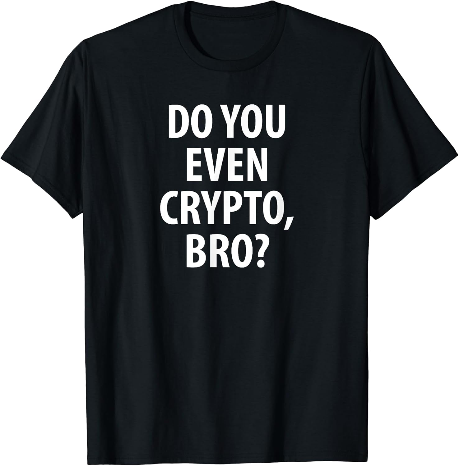Tales From Crypto