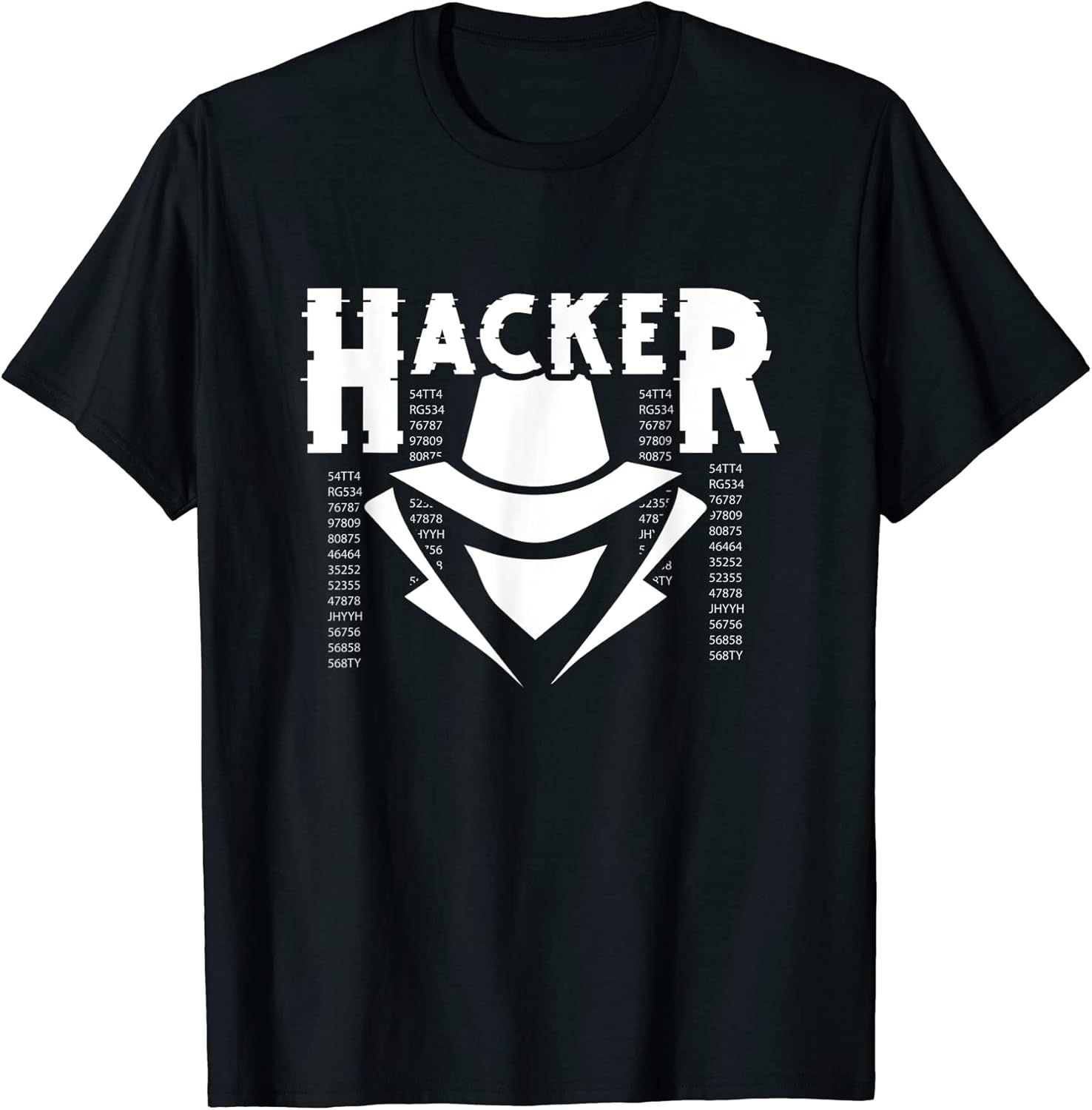 Ethical Hacker Merch