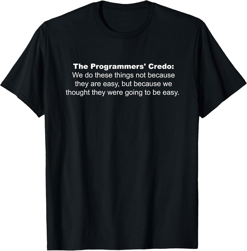 Funny Geek Programming Designs