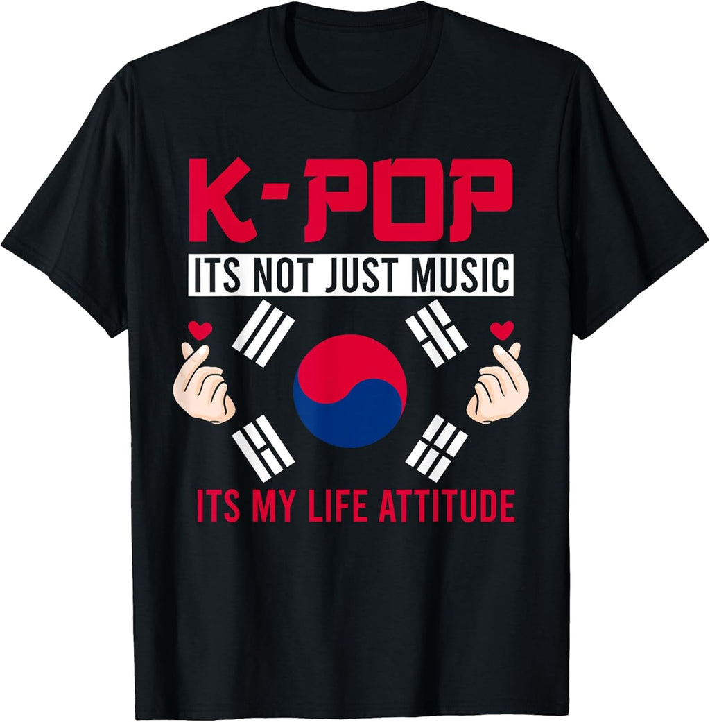 Funny Kpop Fashion Presents