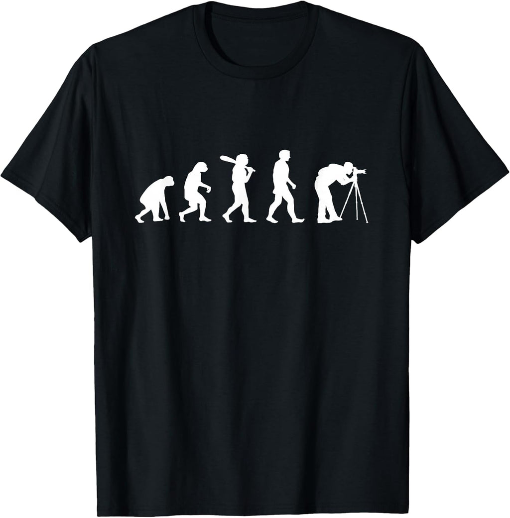 Photography & Photographers Gifts For Men Women