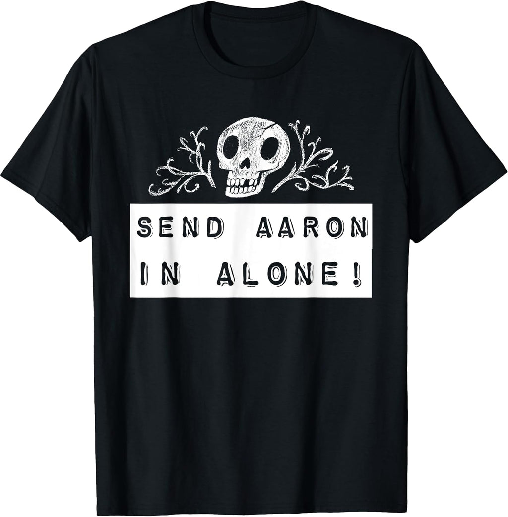 Paranormal Junkie Tees