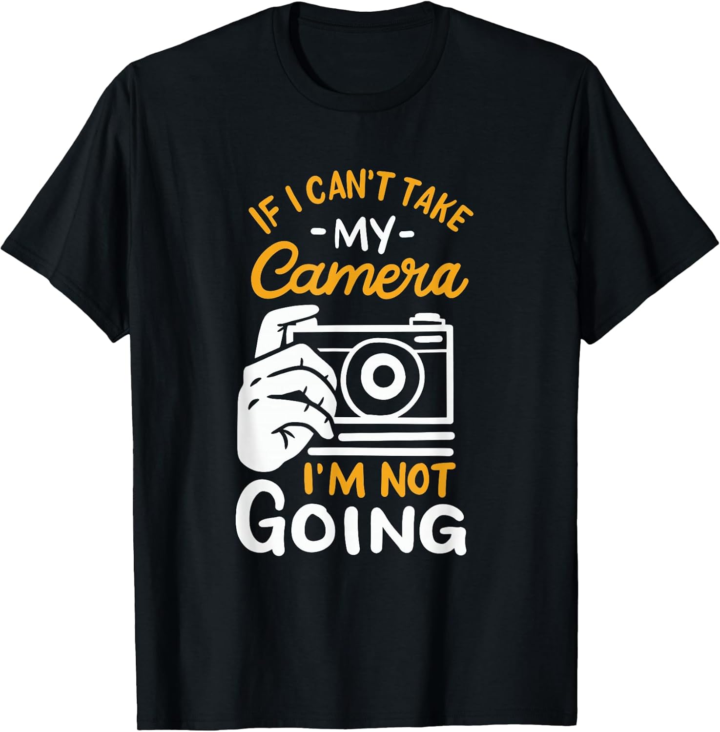 Photography T-Shirts for Photographers