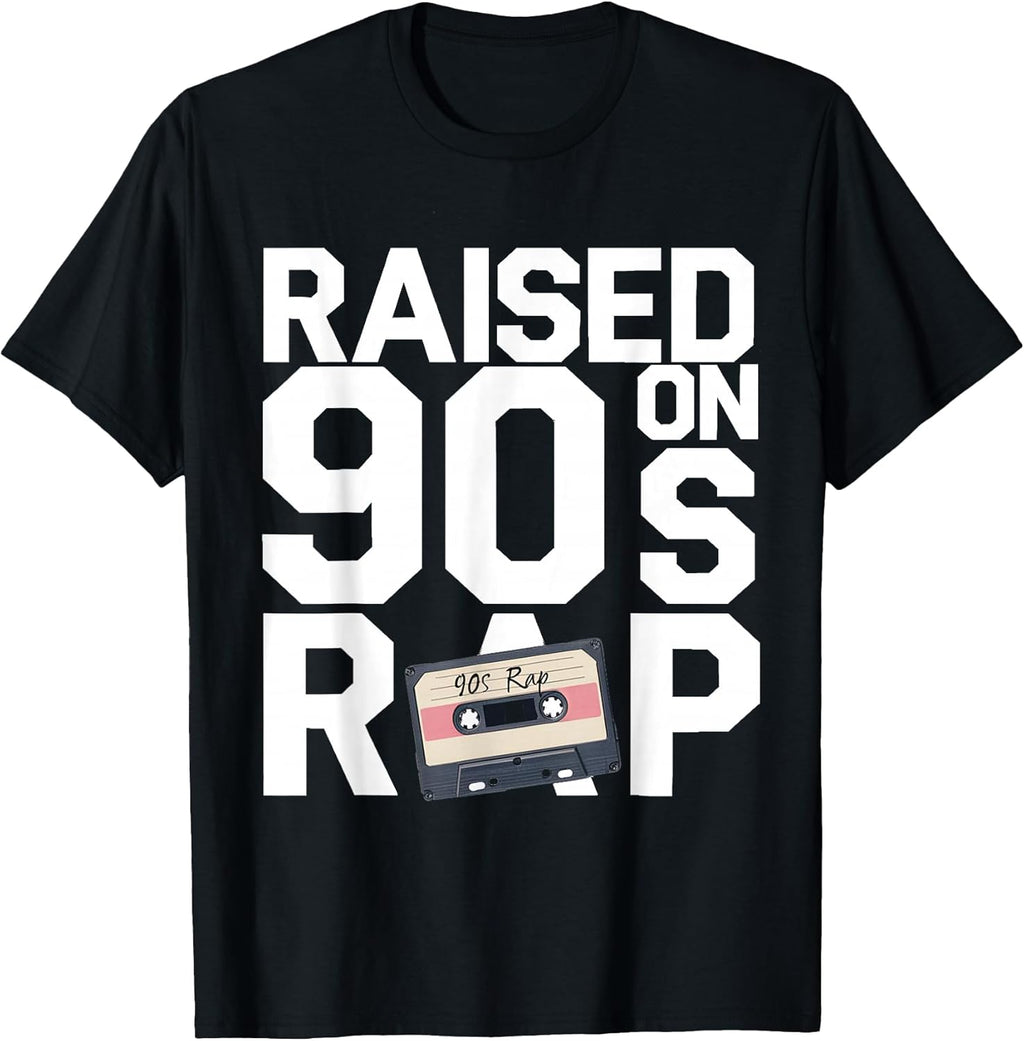 90s Raised