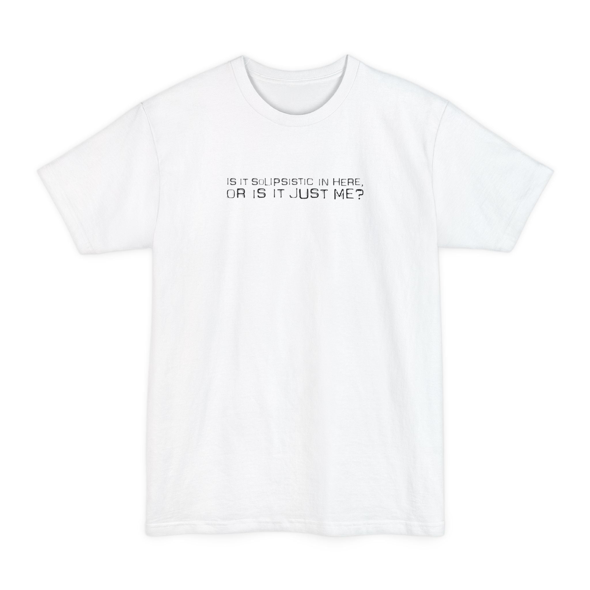 Platypus Of Death - Men's Tall T-Shirt