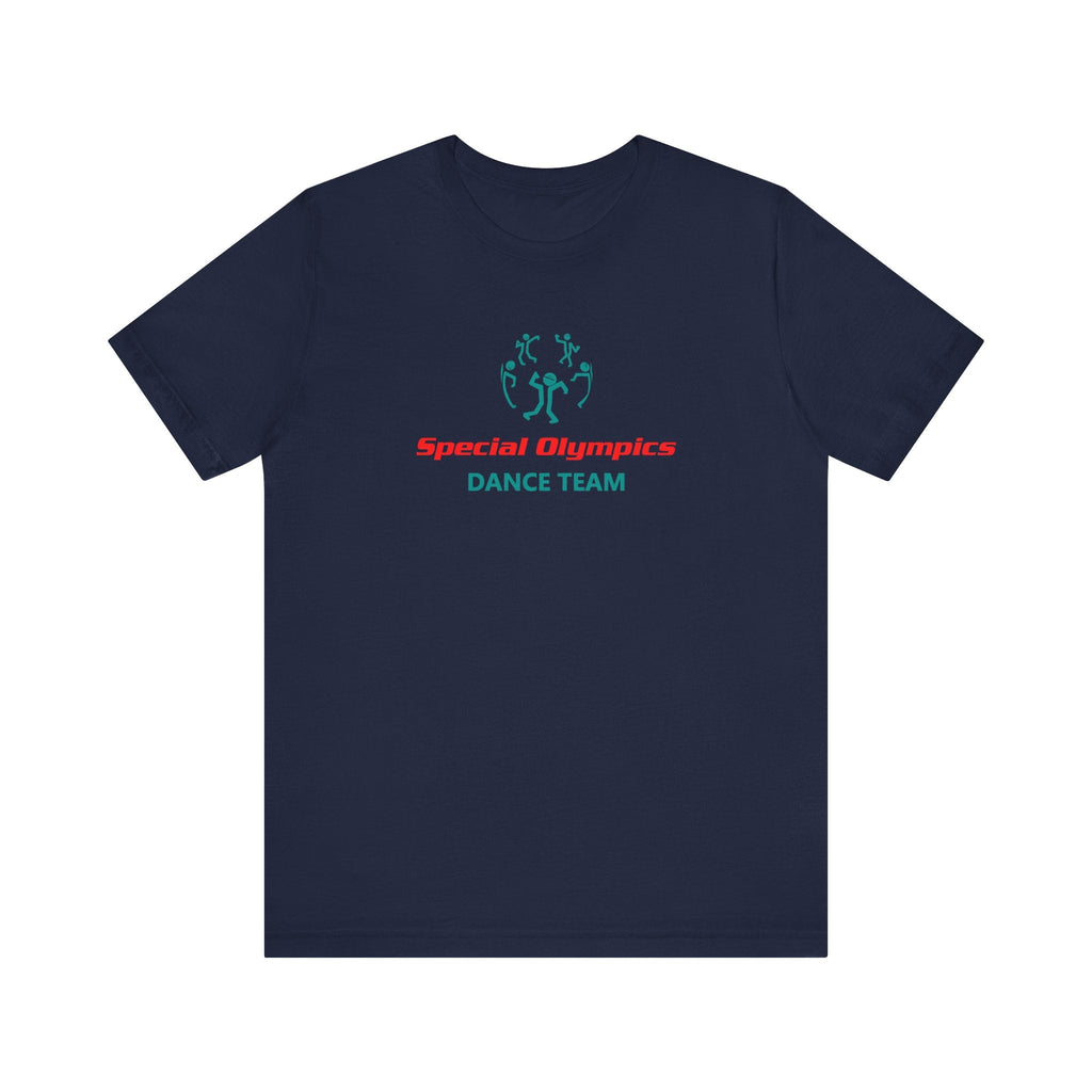 Special Olympics Dance Team - Men's T-Shirt