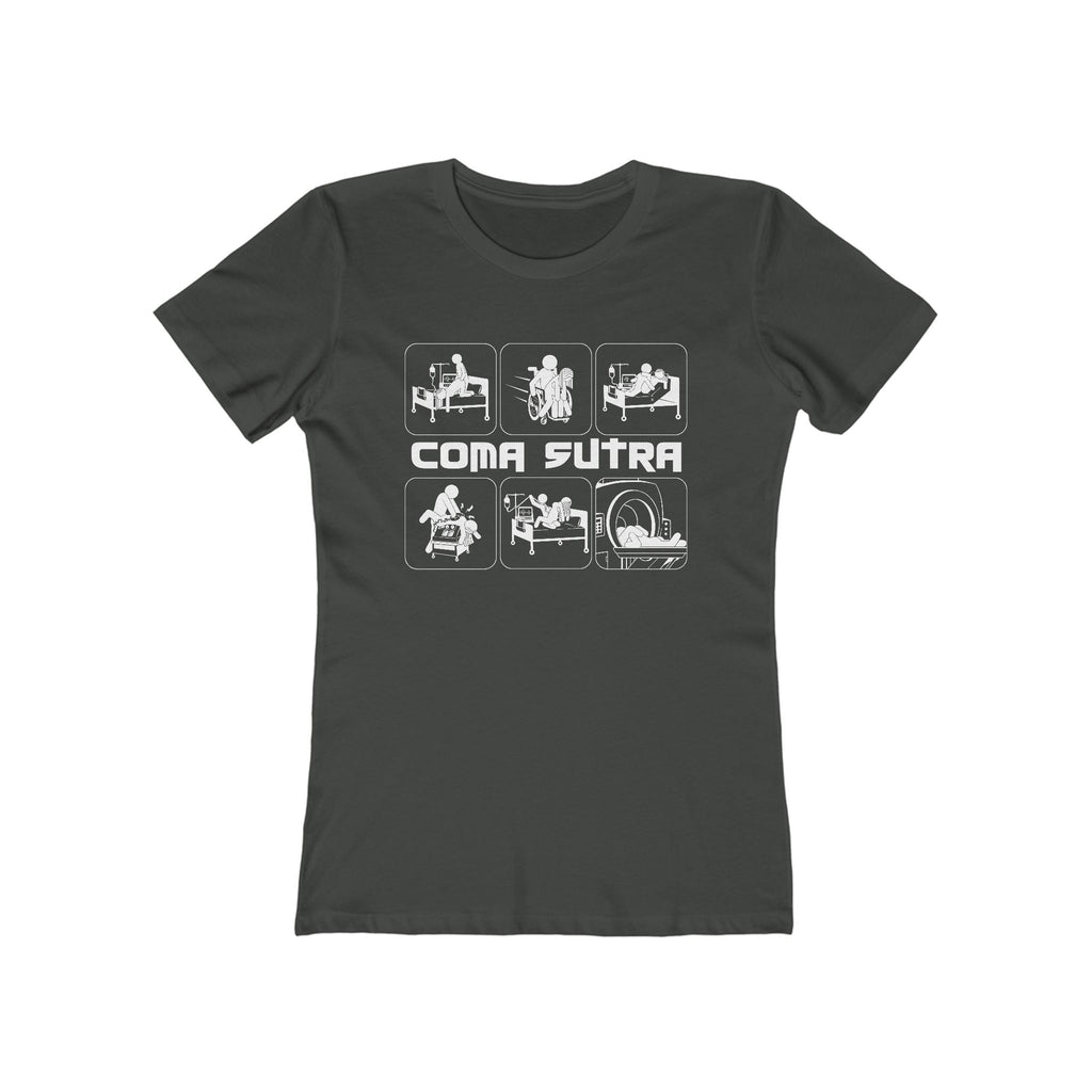 Coma Sutra - Women’s T-Shirt