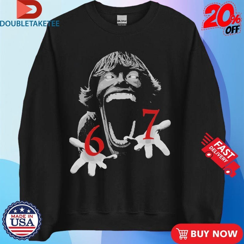 67 The Night Is Ours Shirts