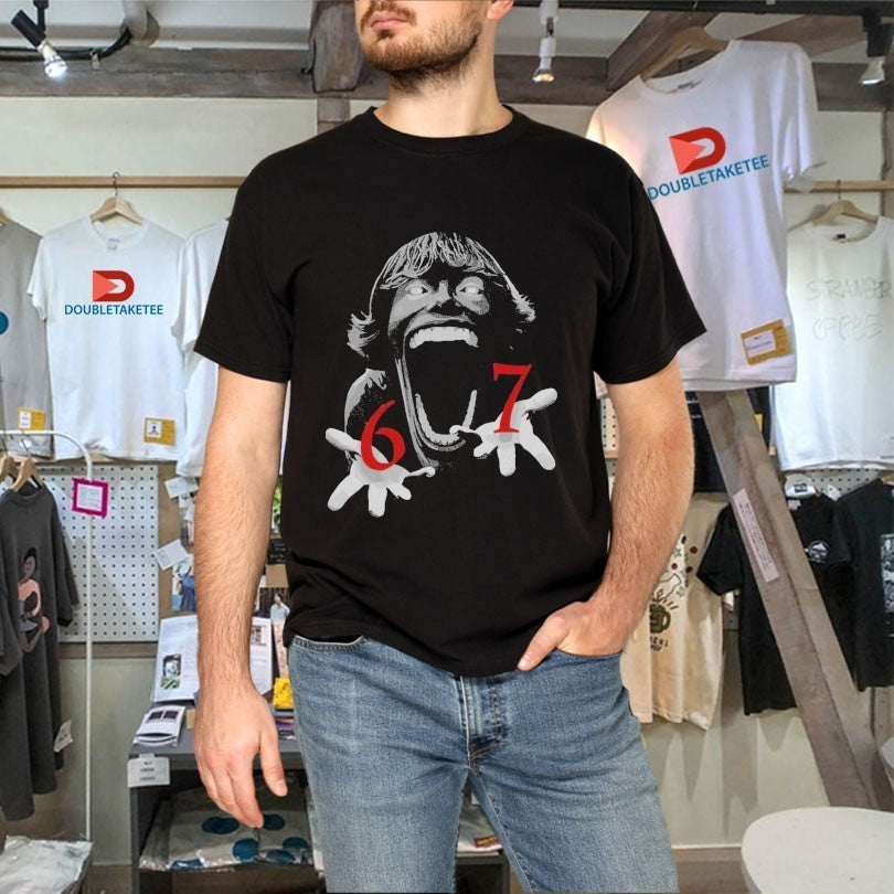 67 The Night Is Ours Shirts