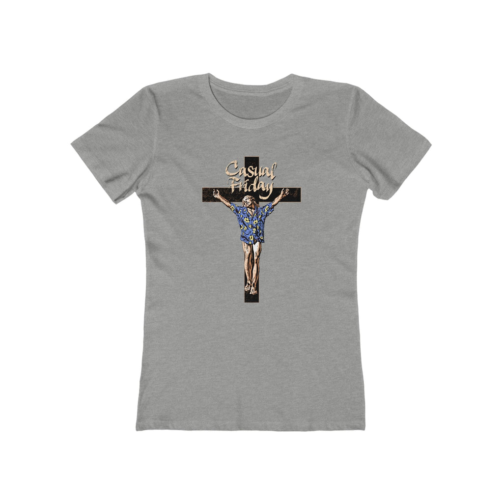 Casual Friday - Women’s T-Shirt