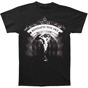 Burst T-shirt