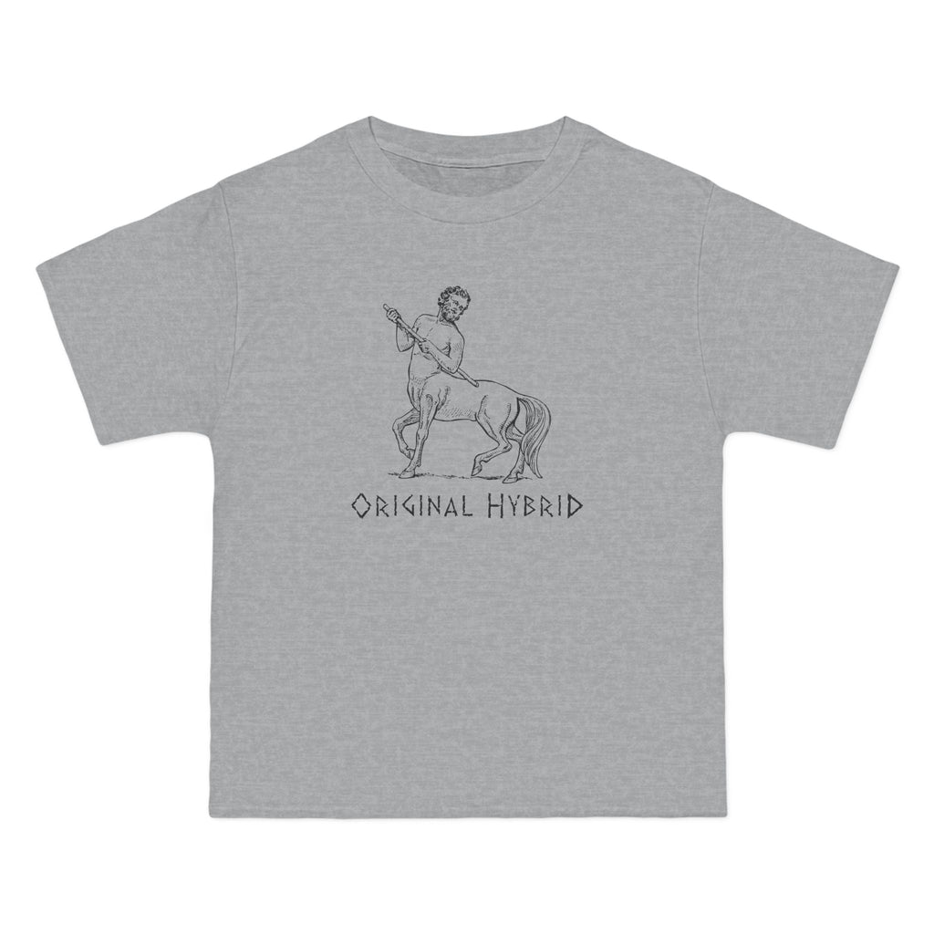Original Hybrid - Men's Heavyweight T-Shirt