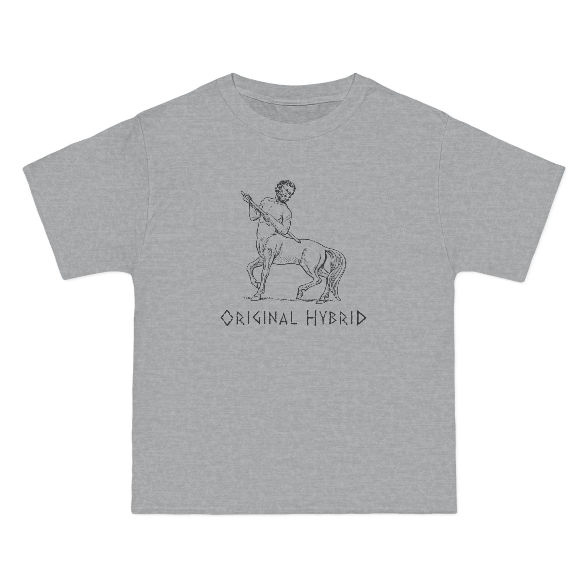 Original Hybrid - Men's Heavyweight T-Shirt