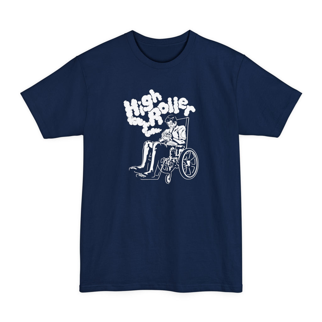 High Roller - Men's Tall T-Shirt