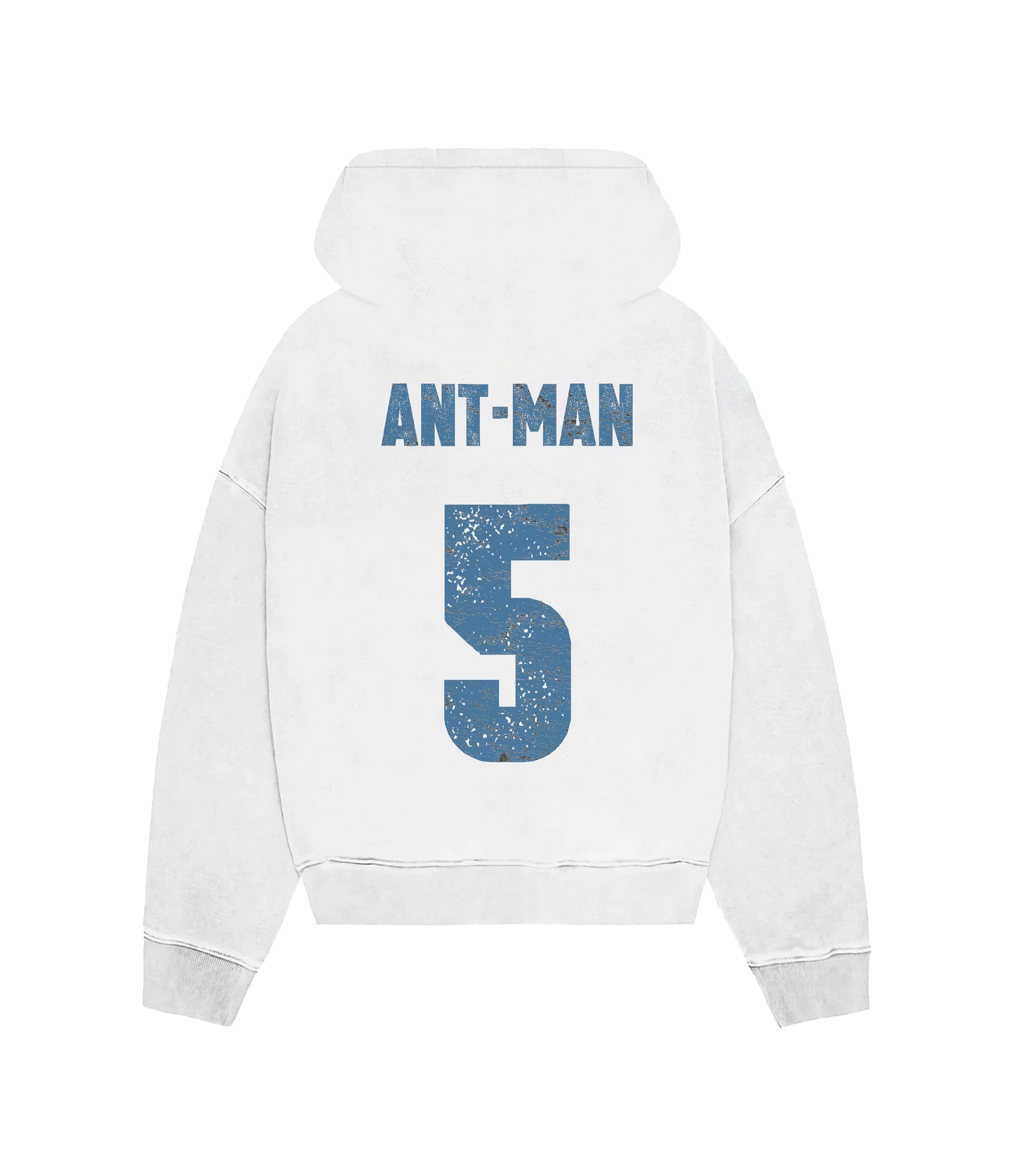 MINNESOTA ZIP HOODIE